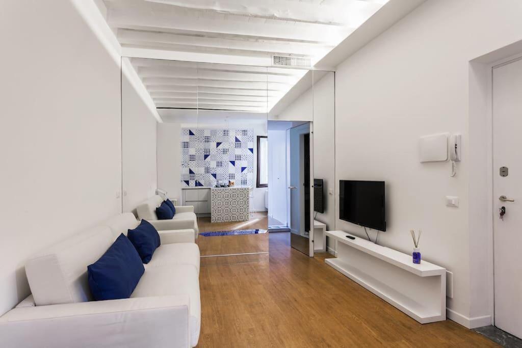 Prestige Boutique Homes Brera 2 ミラノ エクステリア 写真